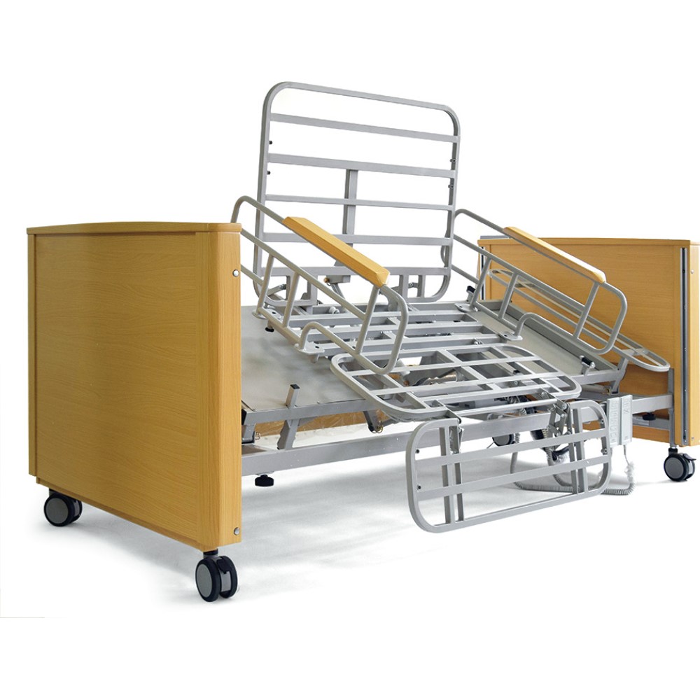 Vita Ηλεκτρική κλίνη "V-ROTATE"  10-2-187 - Image 2