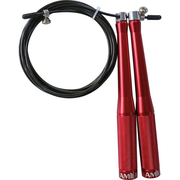 Amila Speed Rope Αλουμινένιο 44051 - Image 1