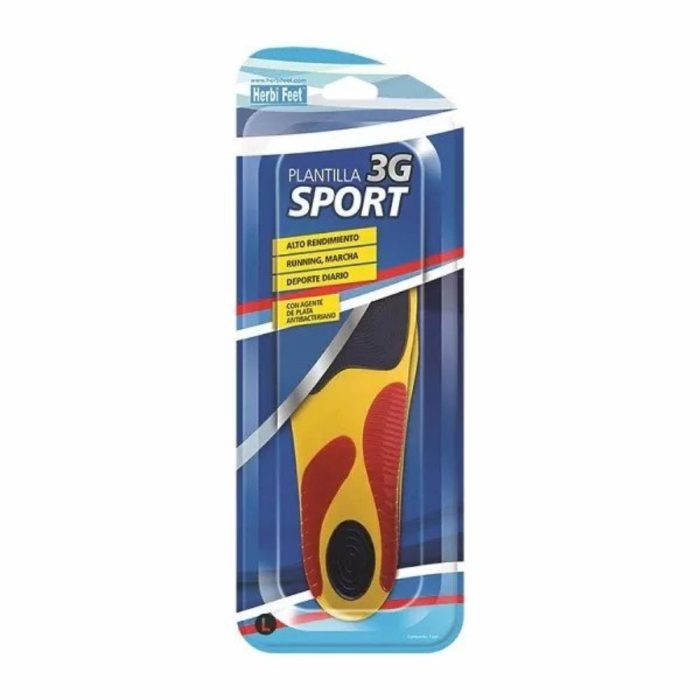 Herbi Feet Πέλμα 3G Sport - Image 1