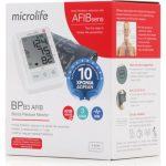Microlife Πιεσόμετρο αυτόματο μπράτσου B3 AFIB - Image 2