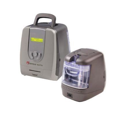 Mobiakcare CPAP Morfeus Auto 0806403