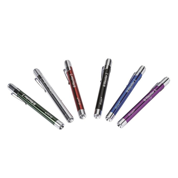Riester Διαγνωστικός Φακός Ri-Pen LED - Image 1