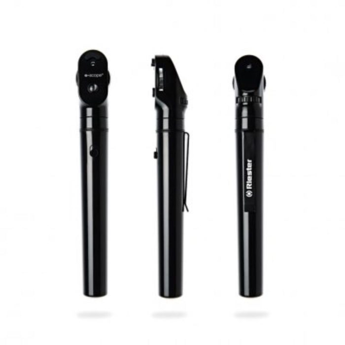 Riester Οφθαλμοσκόπιο E-Scope LED 3.7V - Image 1