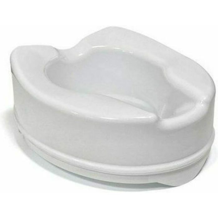 Vita Ανυψωτικό τουαλέτας 15cm με βίδες 09-2-041 - Image 1