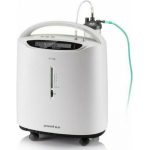 Yuwell Συμπυκνωτής Οξυγόνου 5Lt –8F-5A Lite - Image 2