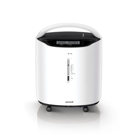 Yuwell Συμπυκνωτής Οξυγόνου 5Lt –8F-5A Lite