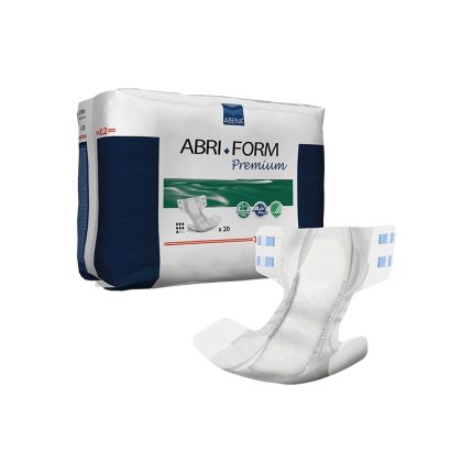 Abena Πάνα Abri-Form Νύχτας Xlarge-2 20 τμχ. 43069