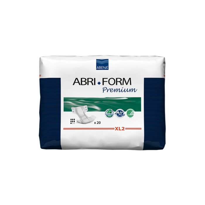 Abena Πάνα Abri-Form Νύχτας Xlarge-2 20 τμχ. 43069 - Image 2