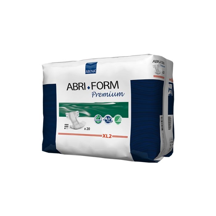 Abena Πάνα Abri-Form Νύχτας Xlarge-2 20 τμχ. 43069 - Image 3
