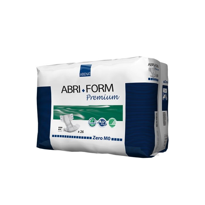 Abena Πάνα Abri-Form Ημέρας Medium-0 26 τμχ 43049 - Image 3