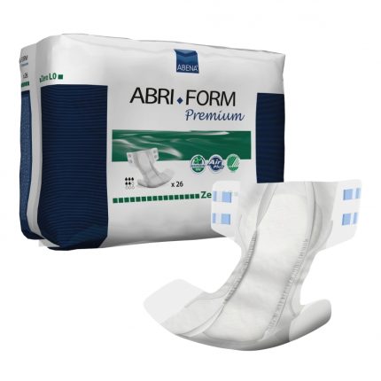 Abena Πάνα Abri-Form Ημέρας Large-0 26 τμχ 43059