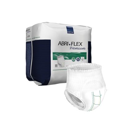 Abena Βρακάκι-Slip AbriFlex Ημέρας Large-1 14 τμχ 41086