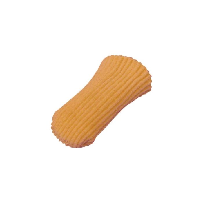 Herbi Feet Κλειστός Ελαστικός Σωλήνας Δακτύλου Gel HF-6050 - Image 2