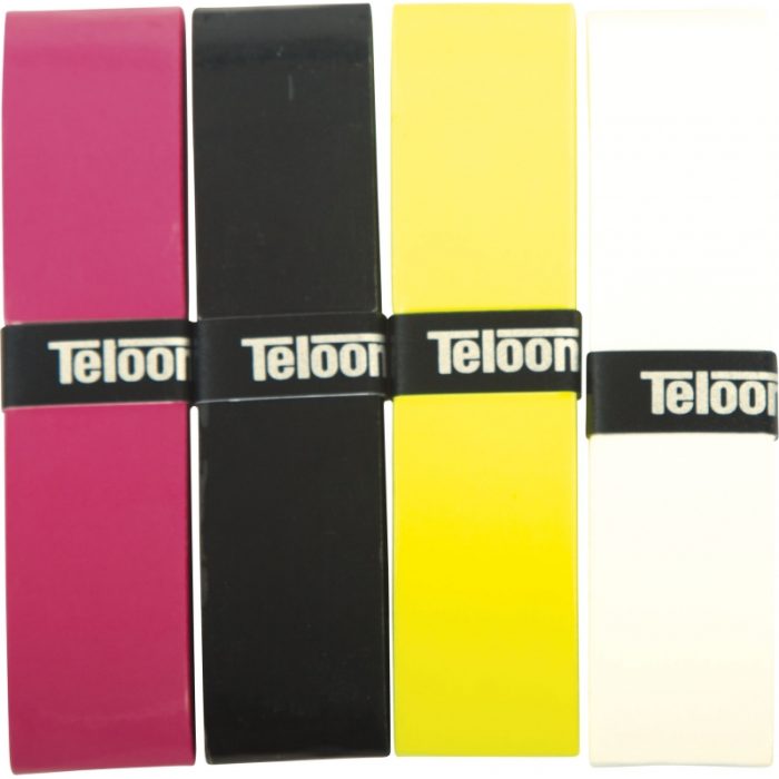 Amila Ταινία Λαβής Ρακετών Teloon Extra Overgrip 45727 - Image 2