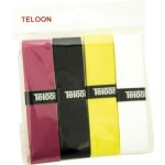 Amila Ταινία Λαβής Ρακετών Teloon Extra Overgrip 45727 - Image 3