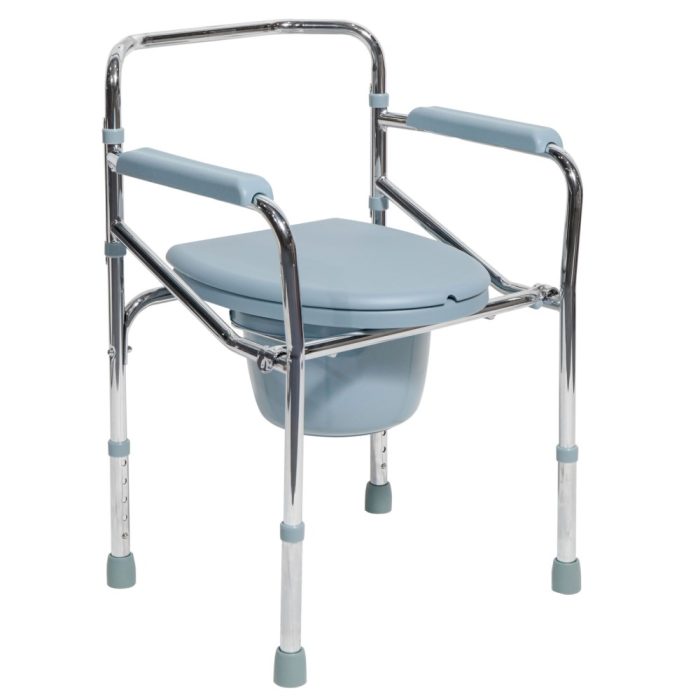 Mobiakcare Τουαλέτα Πτυσσόμενη 0809155 - Image 1