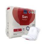 Abena Σερβιέτα Abri-San No3 Midi 28 τμχ 1000021304