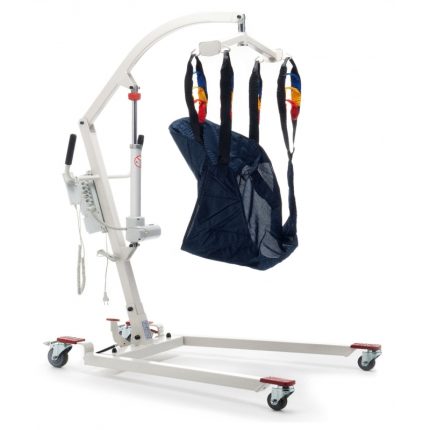 Ksp Ηλεκτρικός Γερανός Ανύψωσης Standard Ν 115 - 140kg