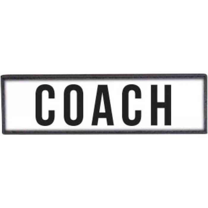 Amila Patch "Coach" 95344 - Image 1