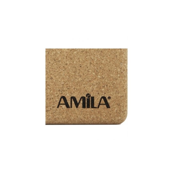Amila Τούβλο για Yoga από Φελλό Μικρό 48084 - Image 4