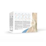 SoftCare Χειρουργικά γάντια με πούδρα 8,8 grams (ζεύγος) 110.101 - Image 2