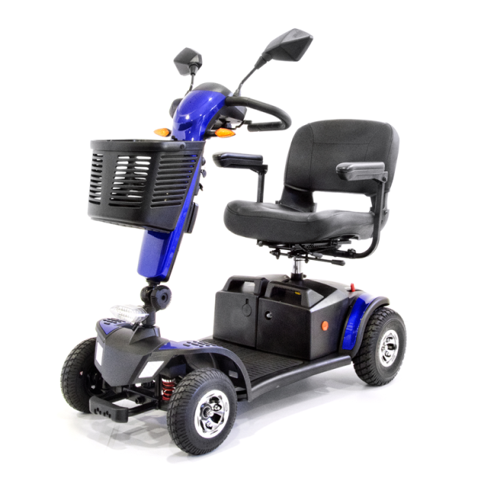 Mobility Scooter VTR300S 09-2-192 - Image 1
