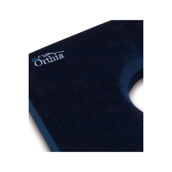 Orthia Μαξιλάρι Kαθίσματος με Oπή 2401103 - Image 4