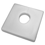 Orthia Μαξιλάρι Kαθίσματος με Oπή 2401103 - Image 8