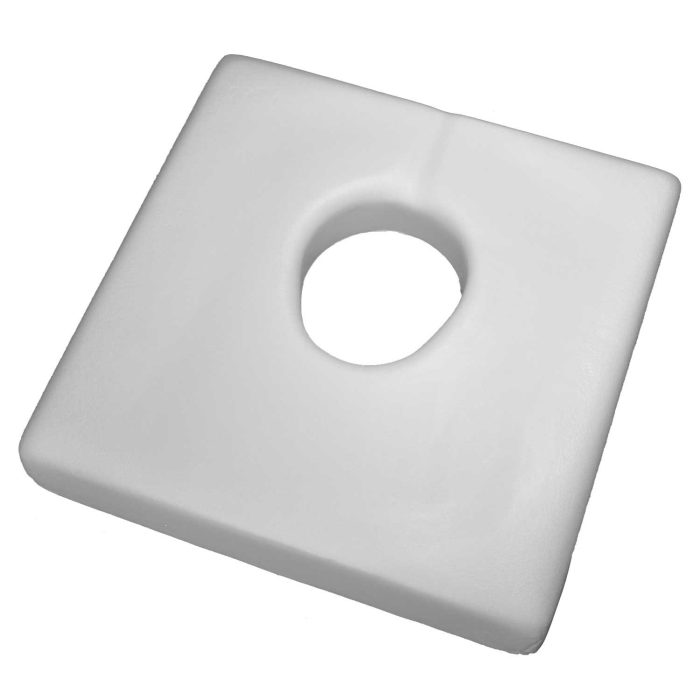 Orthia Μαξιλάρι Kαθίσματος με Oπή 2401103 - Image 8