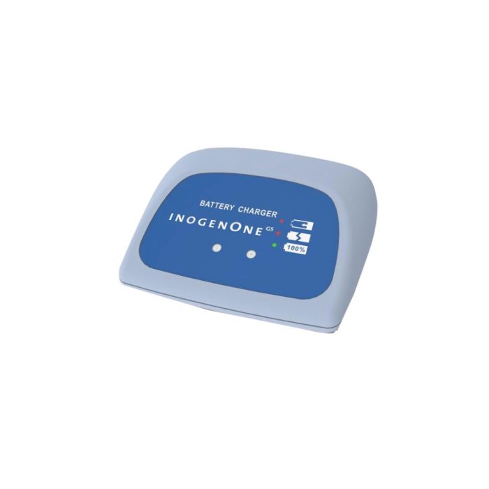 Inogen One G5 Εξωτερικός Φορτιστής Μπαταρίας - Image 1