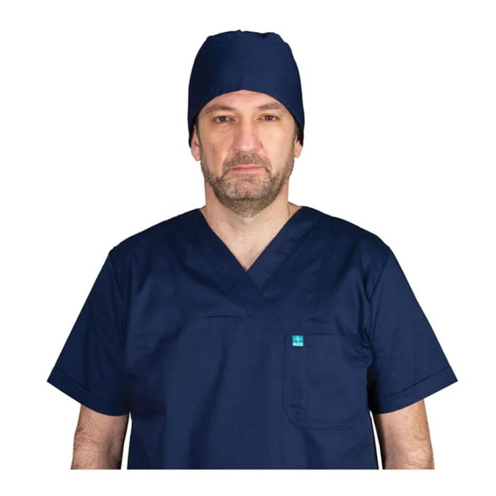 Alezi Σκουφάκι Σκούρο Μπλε - Image 1