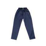 Alezi Ιατρική Στολη Unisex Classic Σκούρο Μπλε - Image 8