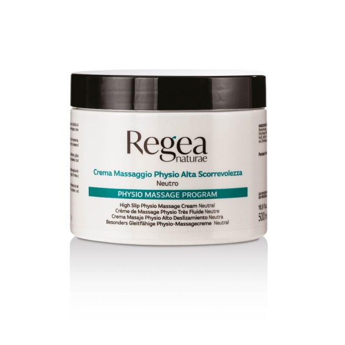 Xanitalia Regea Crema Massagio Physio Alta 500ml - Image 1