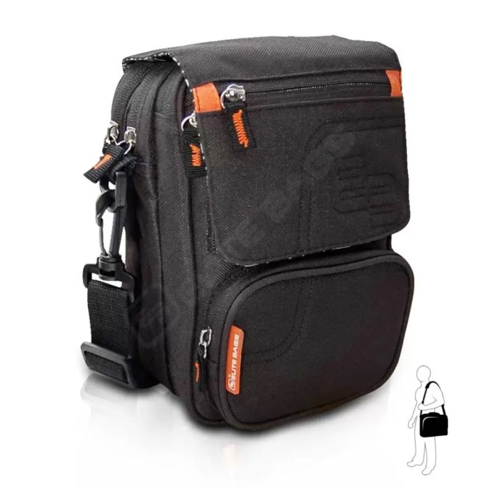 Elite Bags FIT'S Ισοθερμικό Τσαντάκι για Διαβητικούς EB14.005 - Image 1