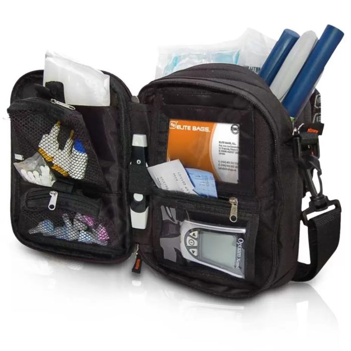 Elite Bags FIT'S Ισοθερμικό Τσαντάκι για Διαβητικούς EB14.005 - Image 4