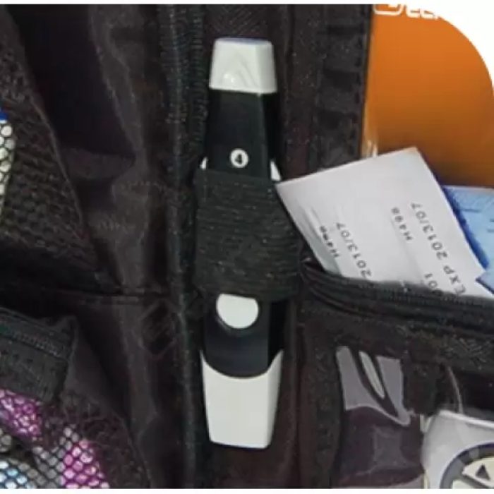 Elite Bags FIT'S Ισοθερμικό Τσαντάκι για Διαβητικούς EB14.005 - Image 7
