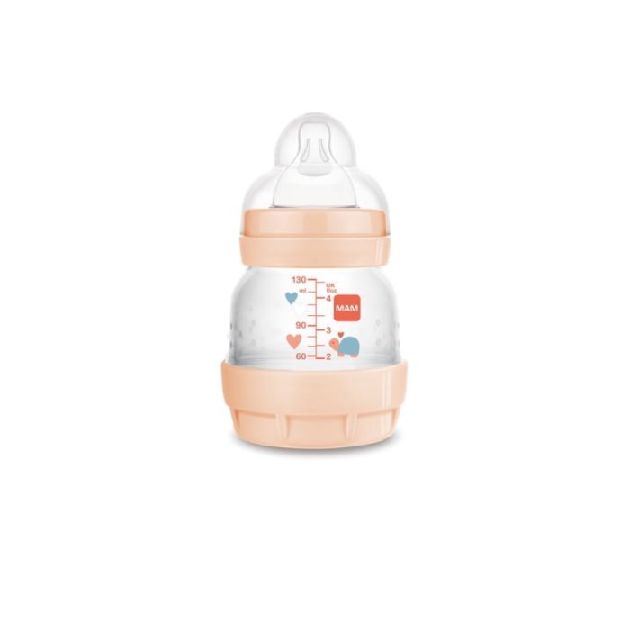 Mam Μπιμπερό Easy Start™ Anti-Colic 130ml – Συλλογή Better Together 353SG - Image 1