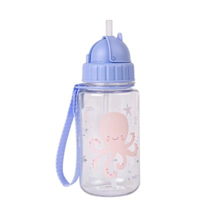 Saro Παγουρι Tritan Sea Friend 400ml 74001