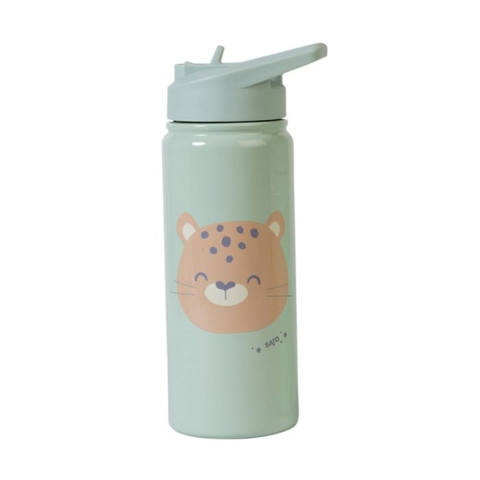 Saro Παγούρι Θερμός Lion 500ml 74551 - Image 1