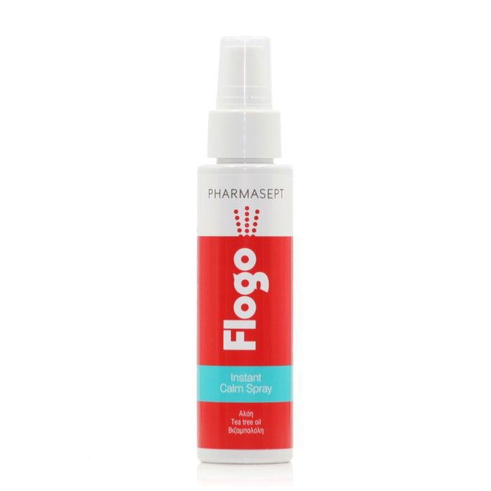 Pharmasept Flogo Instant Calm Spray 100ml - Image 1
