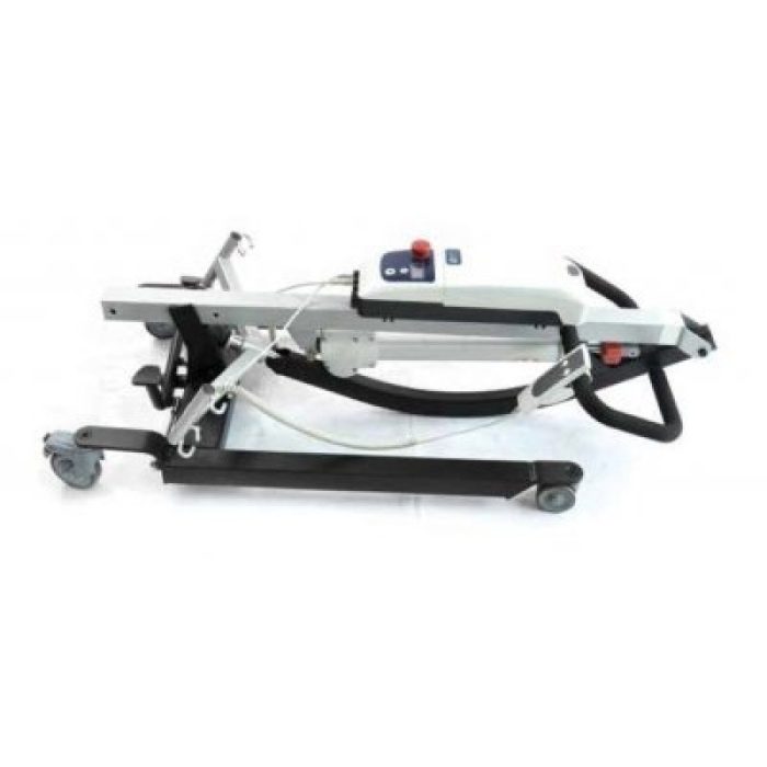 Alfacare Γερανός ανύψωσης Ασθενούς LIFTY 180 - Image 2