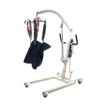 Alfacare Γερανός ανύψωσης Ασθενούς LIFTY 180