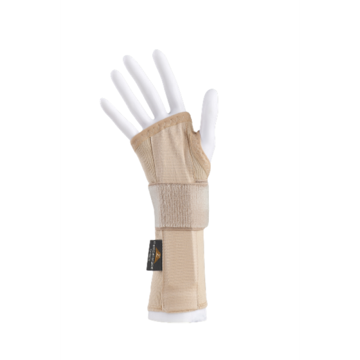 MedicalBrace Νάρθηκας Πηχεοκαρπικός Ελαστικός MB.19 - Image 1