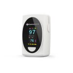 Powerpharm Παλμικό Οξύμετρο LT-F20 - Image 2