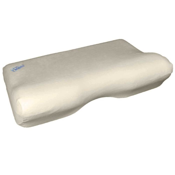 Orthia Ανατομικό Μαξιλάρι “EVOLUTION” Softfeel 2401053 - Image 12