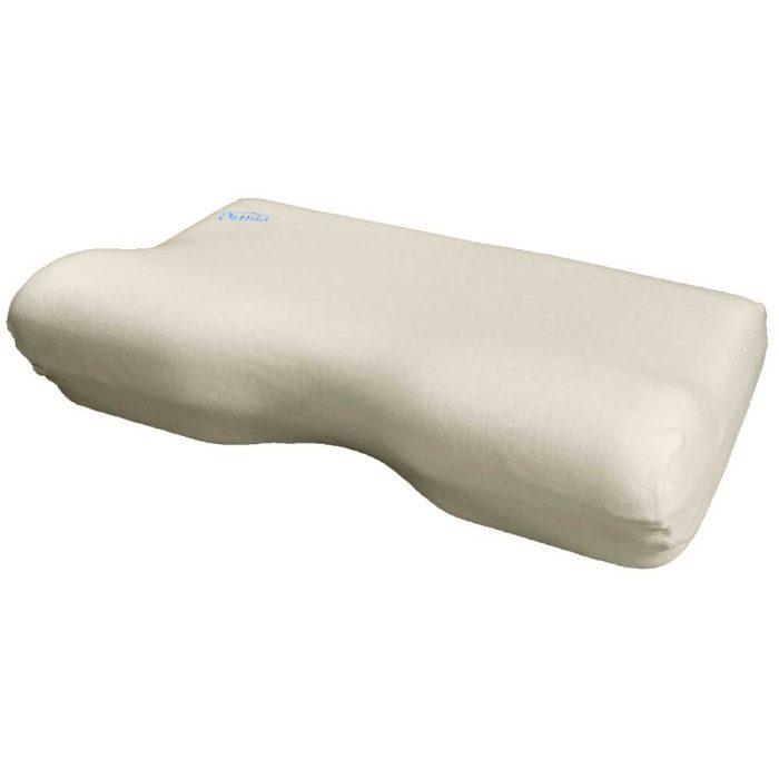 Orthia Ανατομικό Μαξιλάρι “EVOLUTION” Softfeel 2401053 - Image 14