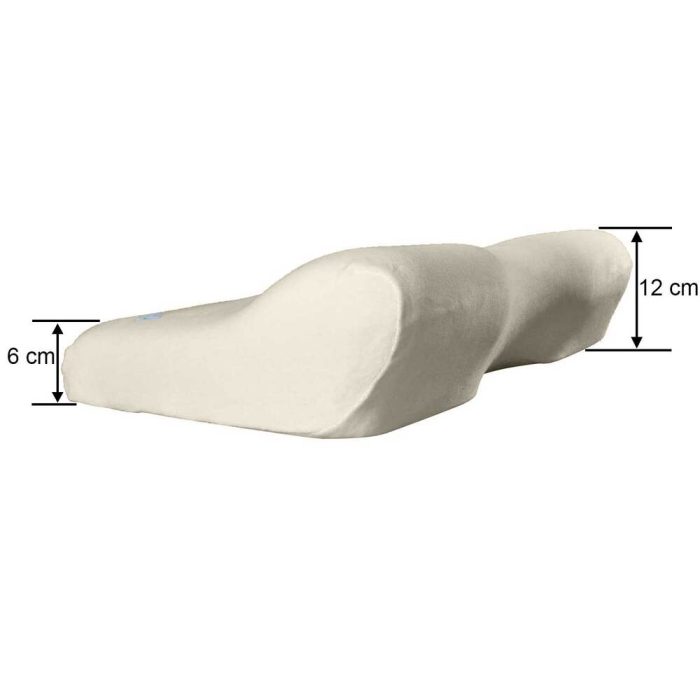 Orthia Ανατομικό Μαξιλάρι “EVOLUTION” Softfeel 2401053 - Image 16