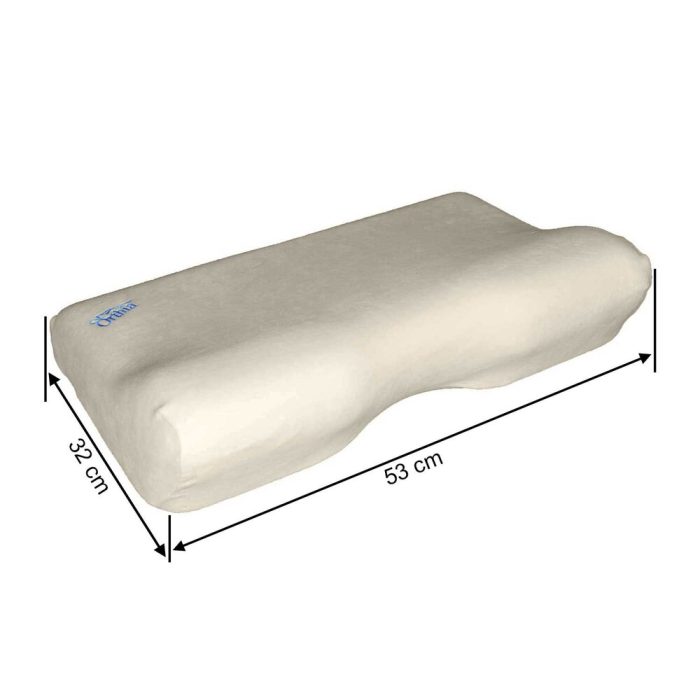 Orthia Ανατομικό Μαξιλάρι “EVOLUTION” Softfeel 2401053 - Image 17