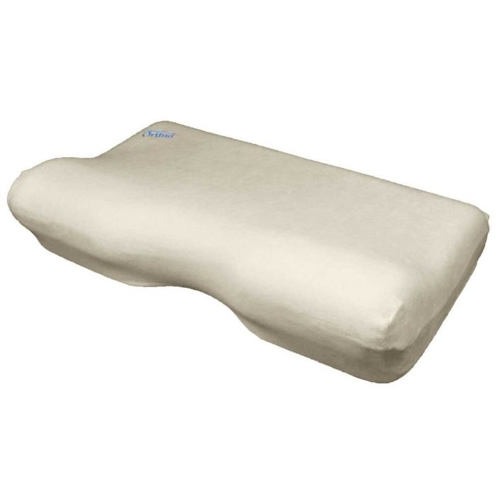 Orthia Ανατομικό Μαξιλάρι “EVOLUTION” Softfeel 2401053 - Image 10