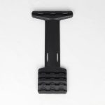 Habys Back Stretcher Μωβ-Μαύρο - Image 5